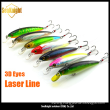 Hard lure, durable fishing lure, China supplier